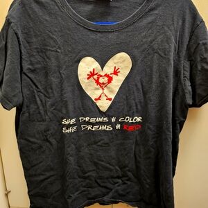 Pearl Jam Better Man Men's T-Shirt 2XL